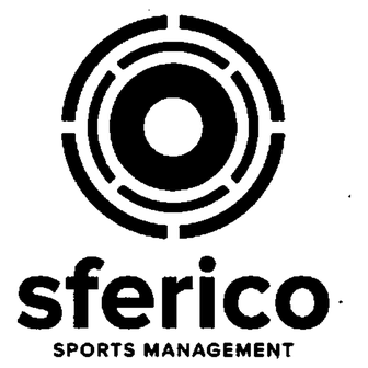 Sférico Sports Management