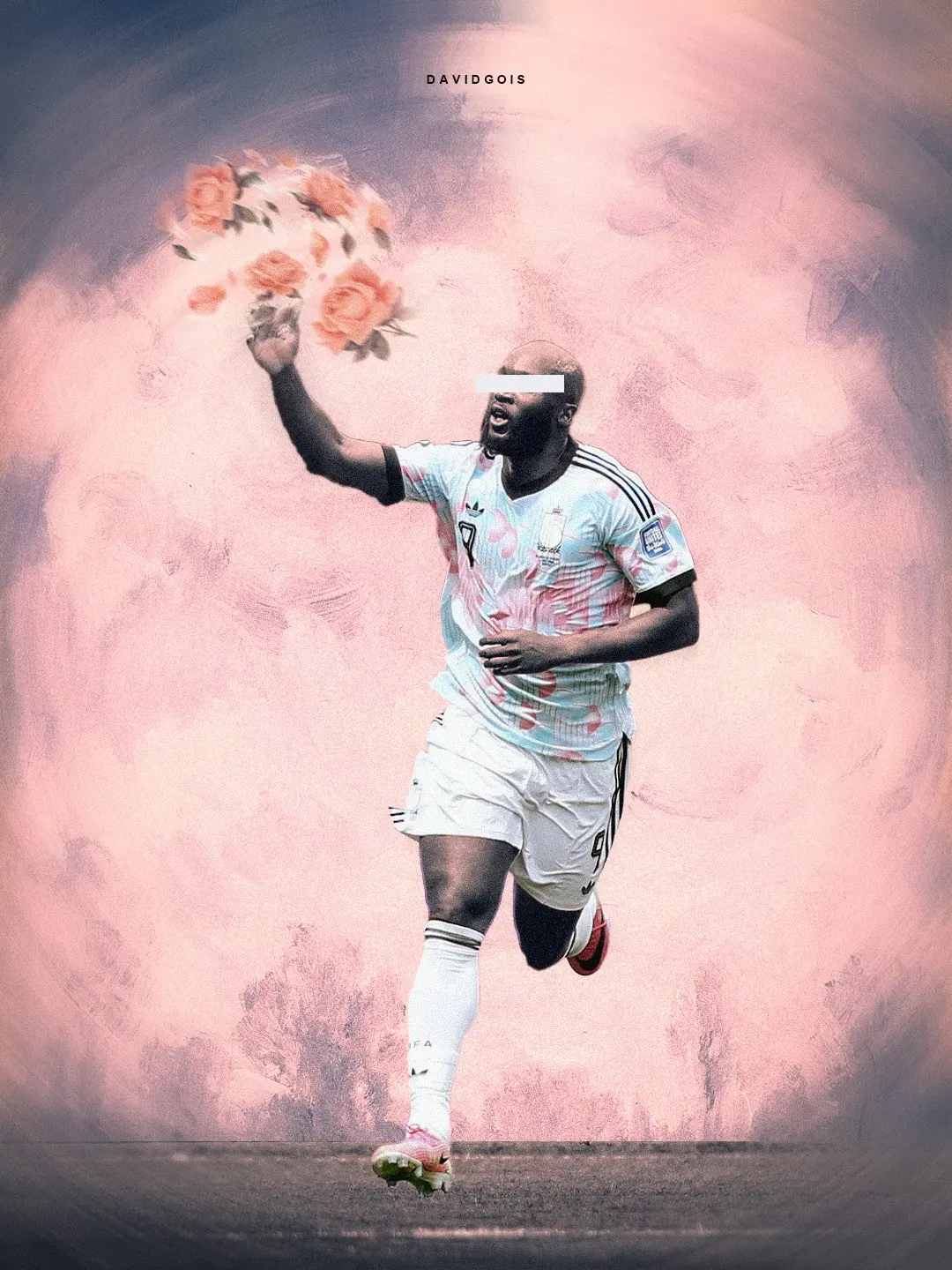 Rosas | 2026 World Cup Icons