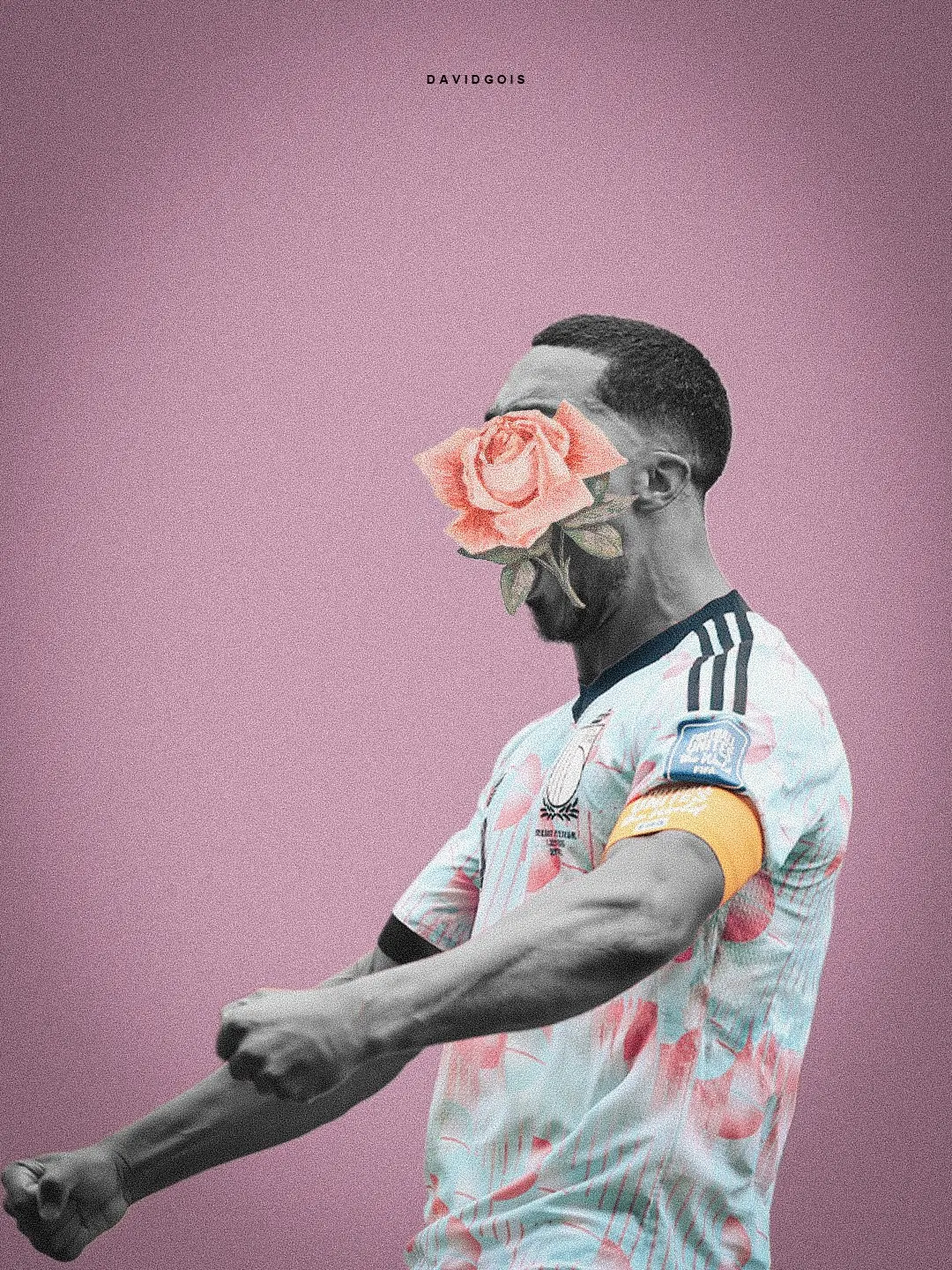 Rosa | 2026 World Cup Icons