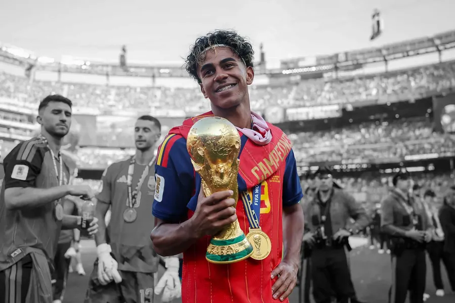 2026 World Cup Icons