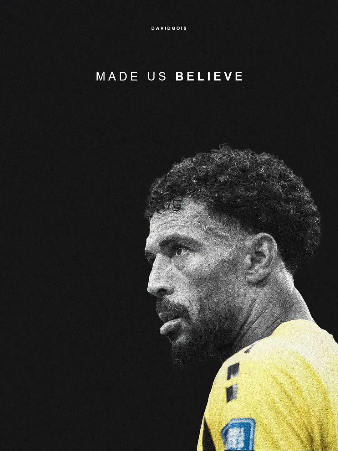 Made Believe | 2026 World Cup Icons