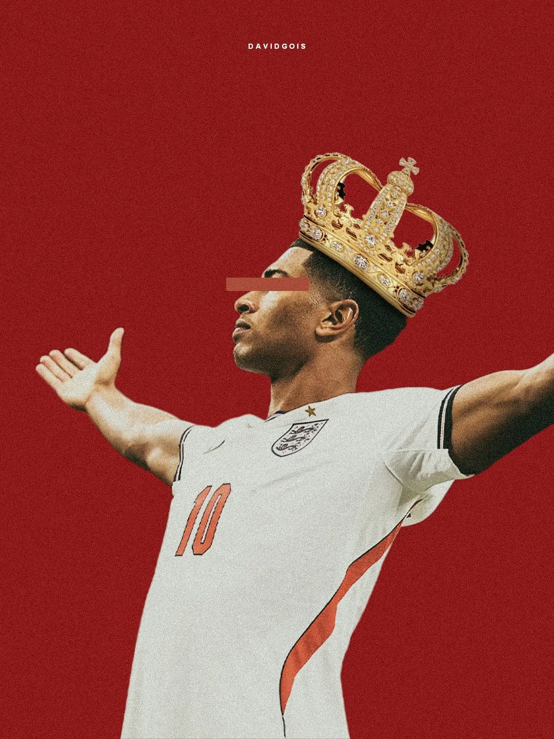 Bellingham | 2026 World Cup Icons