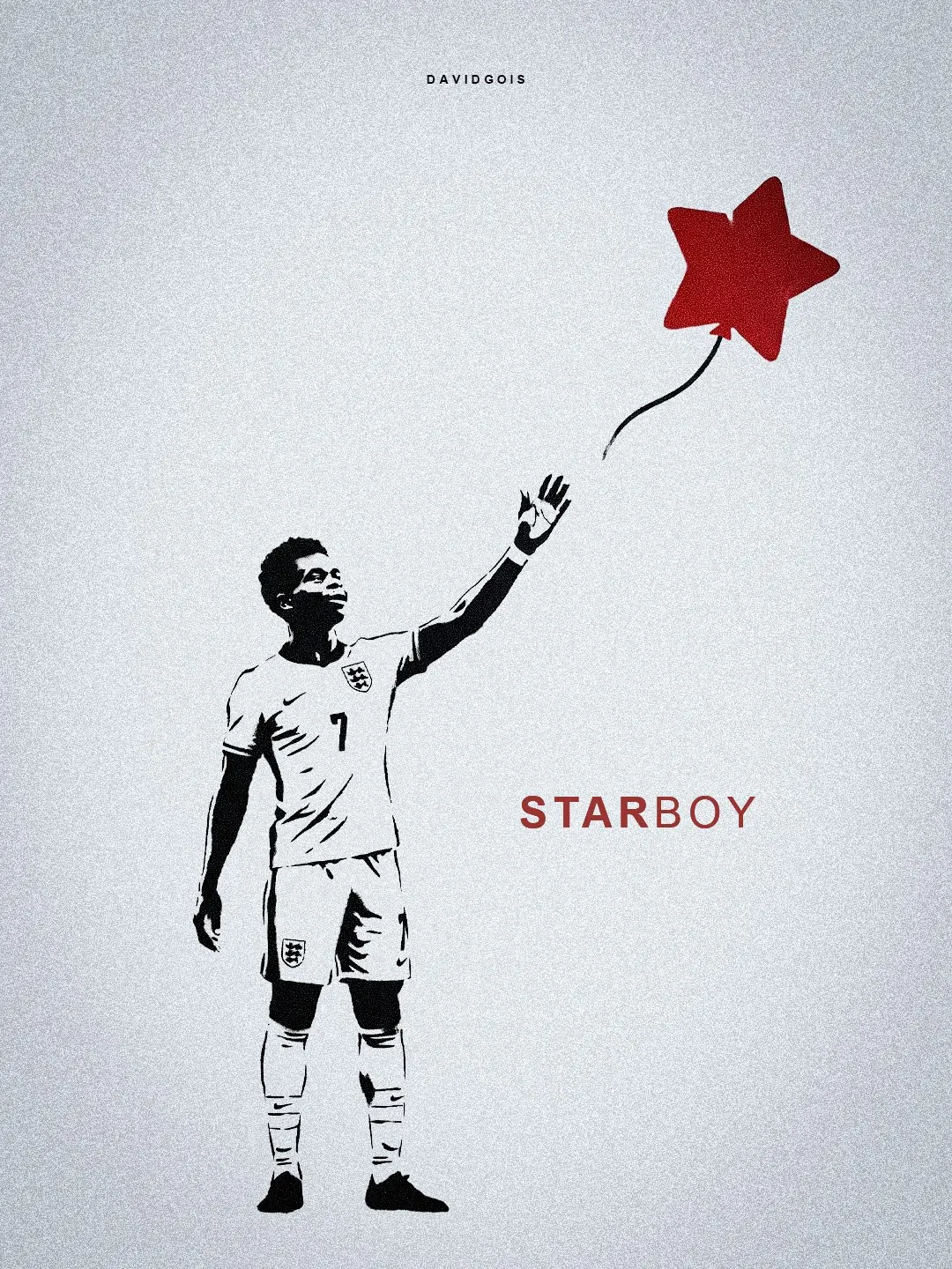 Starboy | 2026 World Cup Icons