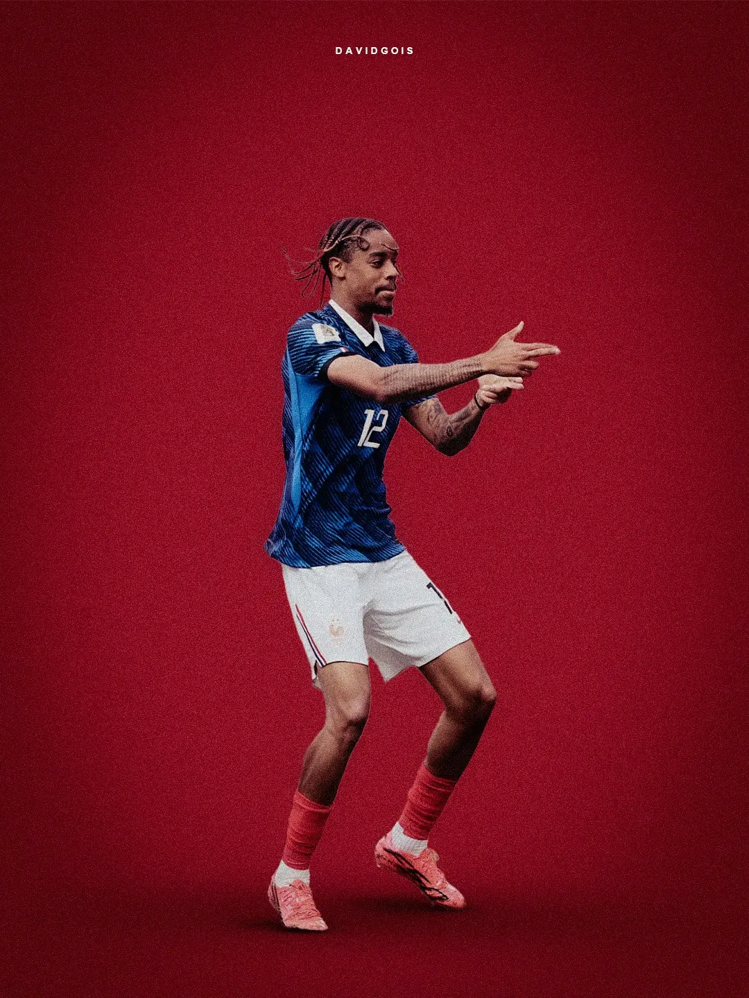 Celebracao | 2026 World Cup Icons