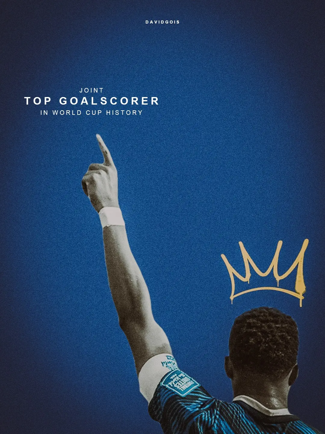 Top Goalscorer | 2026 World Cup Icons