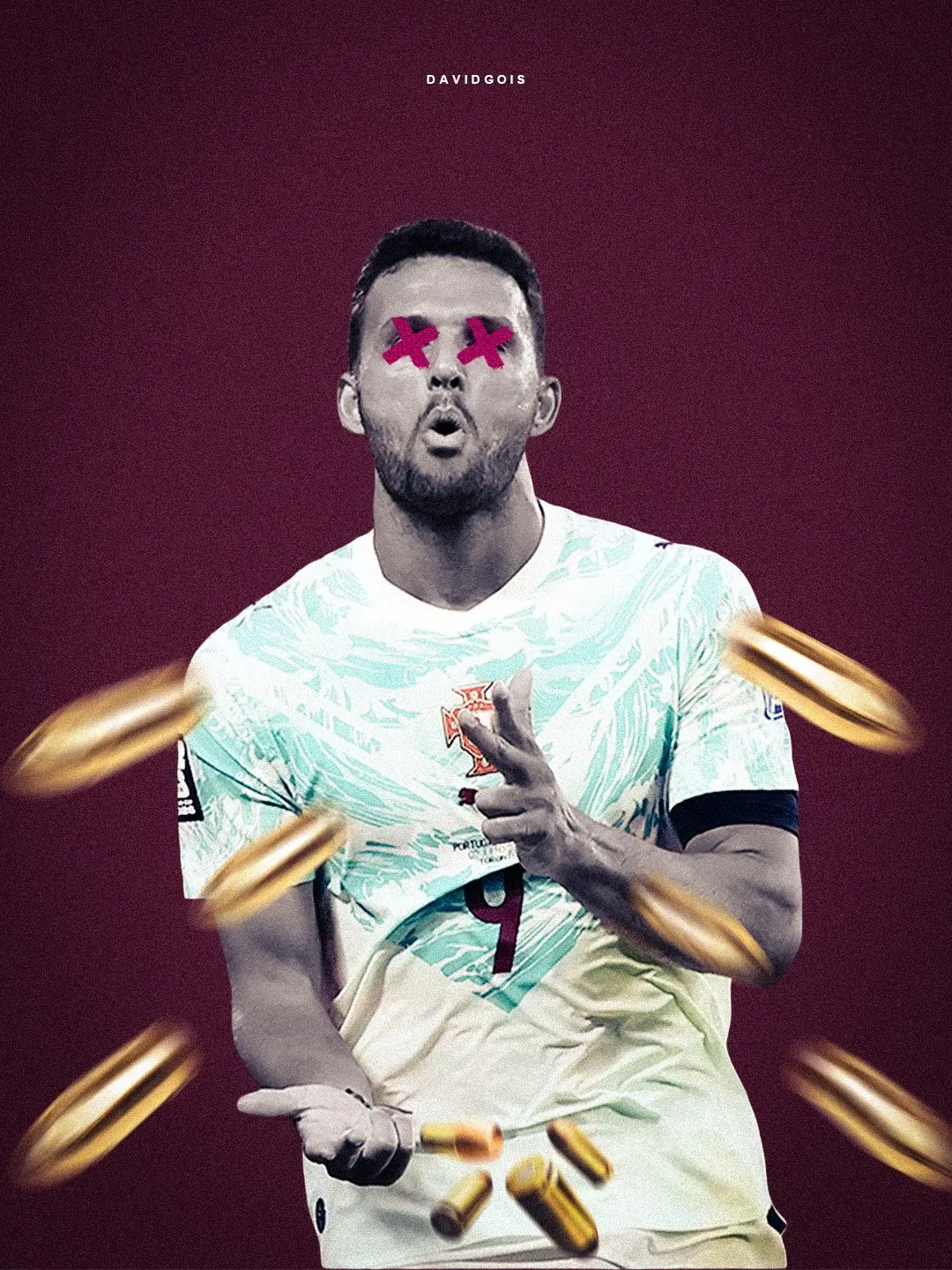 Balas | 2026 World Cup Icons