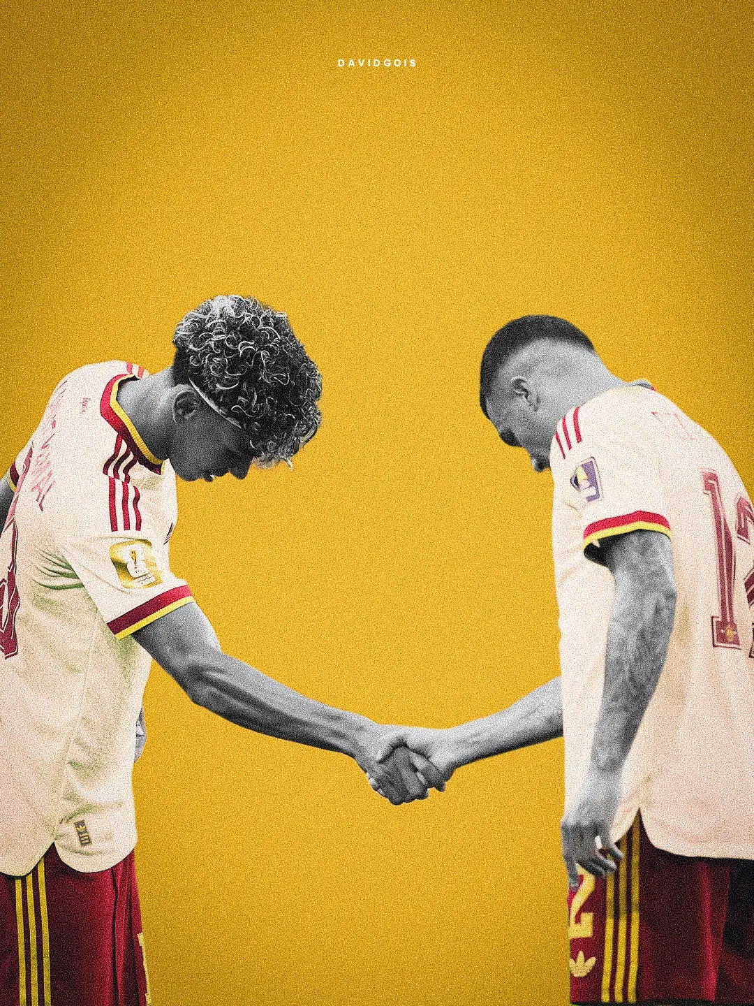 Espanha | 2026 World Cup Icons