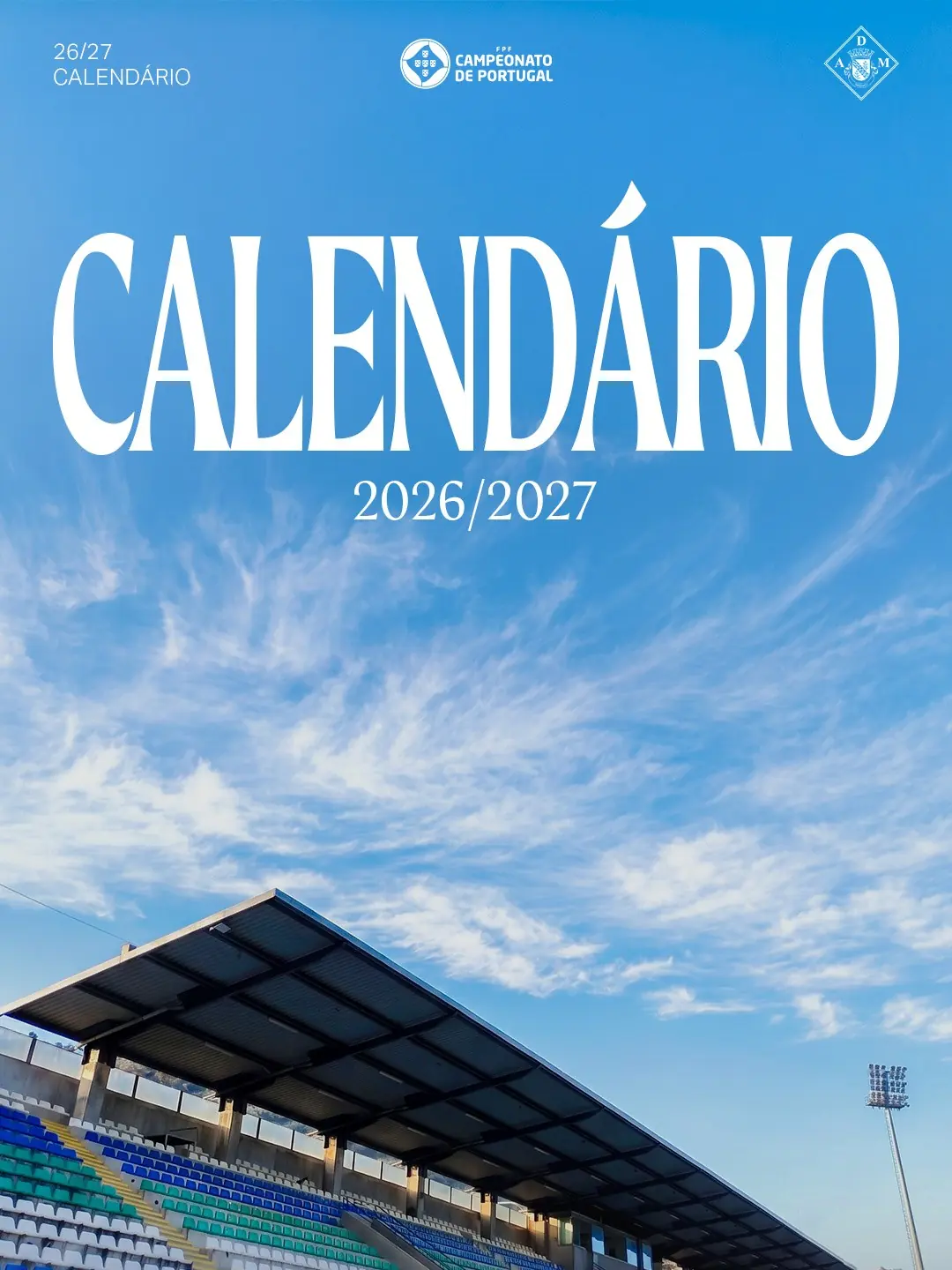 Calendario | AD Machico