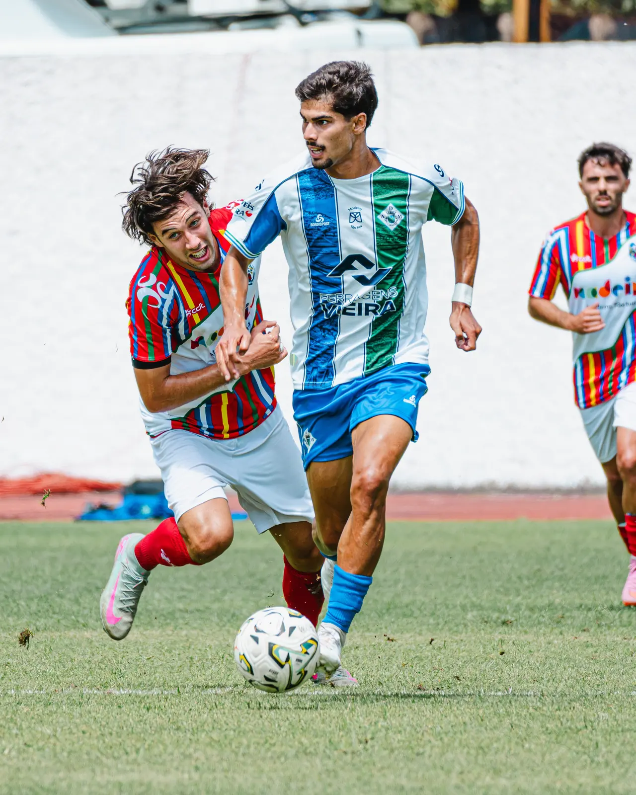 Conducao | AD Machico