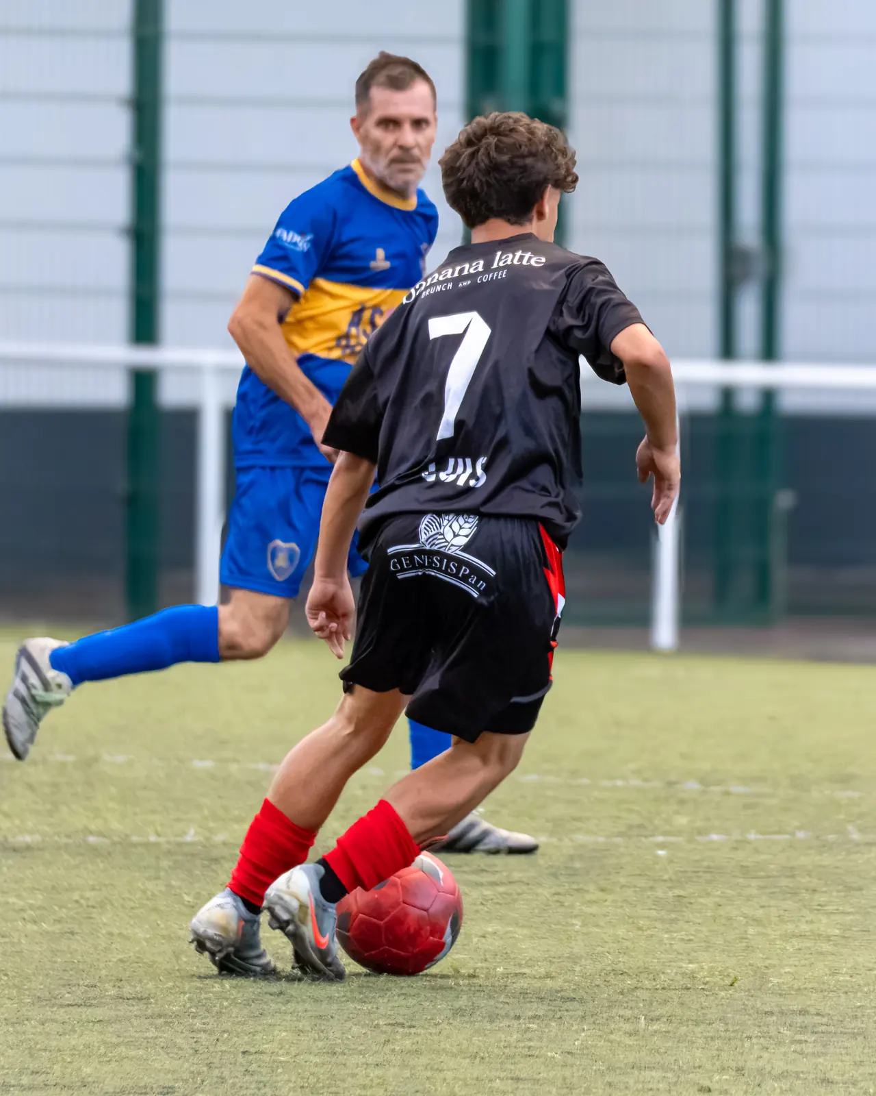 Foto Drible | Machico Summer Tournament