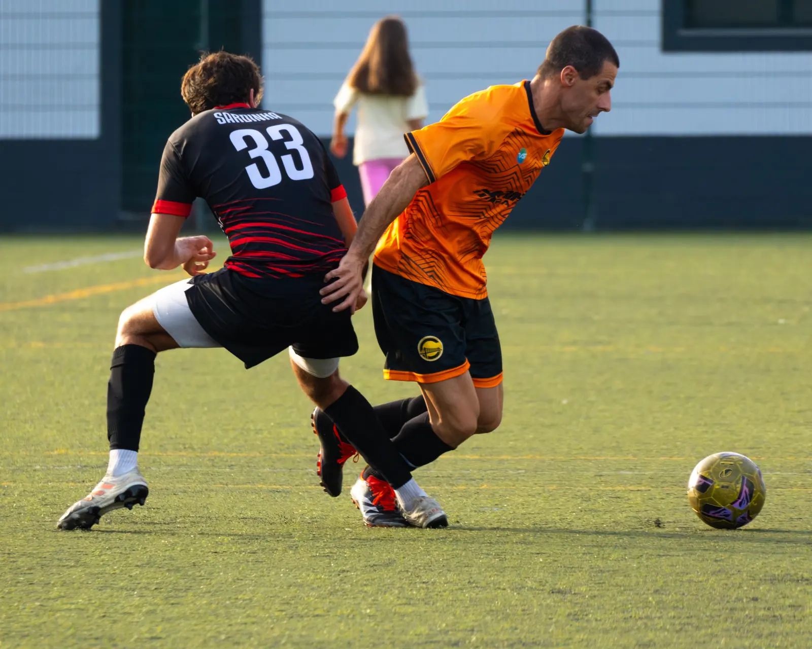 Foto Duelo | Machico Summer Tournament