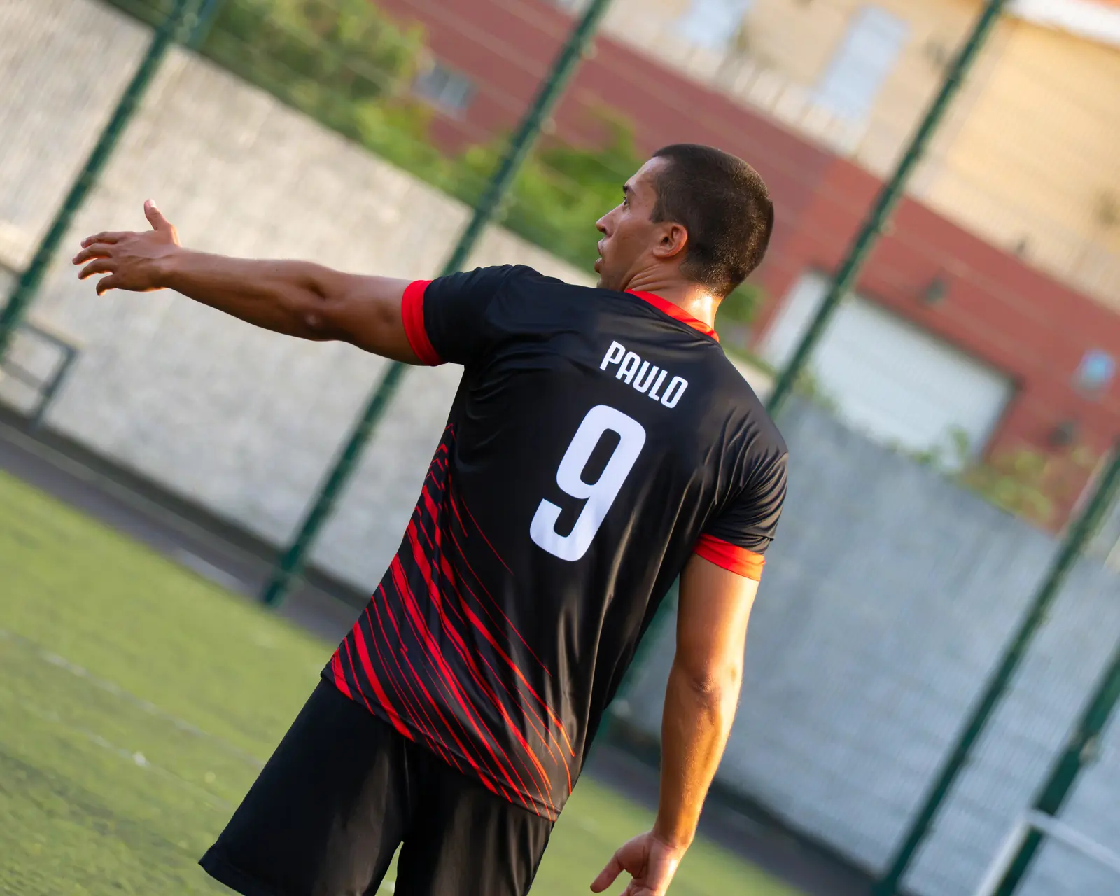 Foto Paulo | Machico Summer Tournament