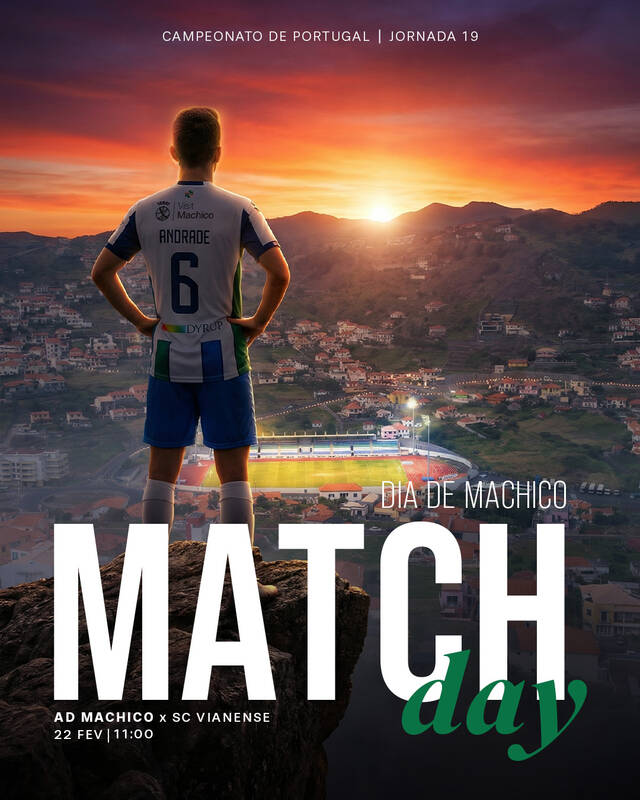 Matchday Home — Sunset