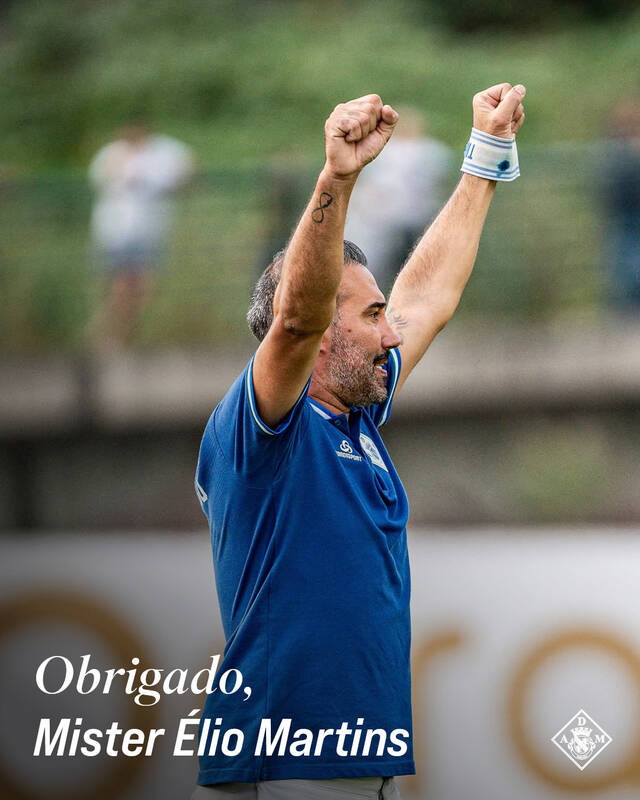 Farewell Coach