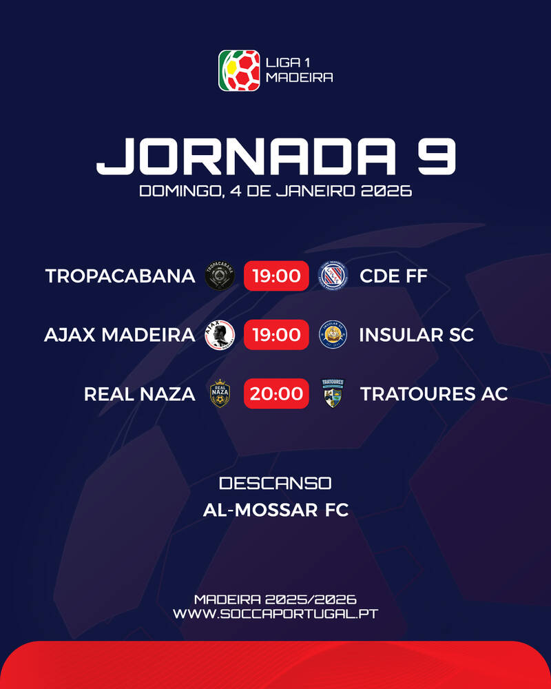 Jornada Liga 1