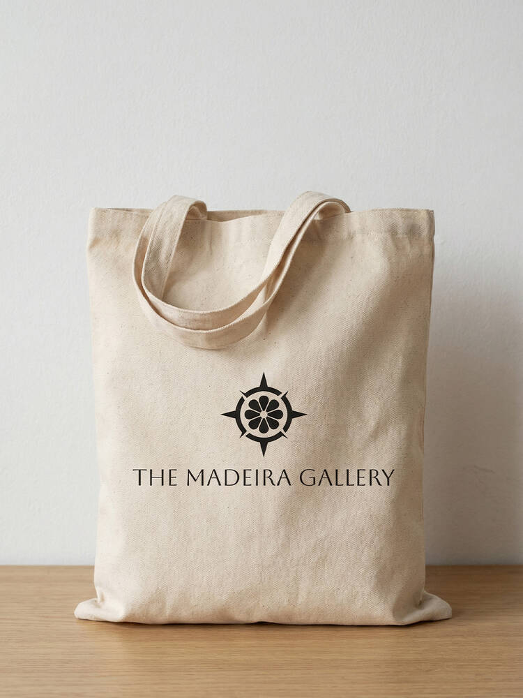 Branded Tote Bag